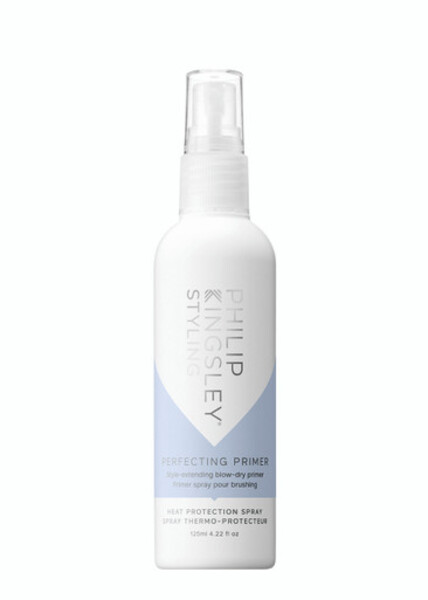  Philip Kingsley Perfecting Primer Heat Protection Spray 125ml 
