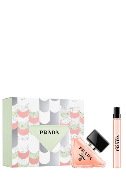  Prada Paradoxe Eau De Parfum Set 