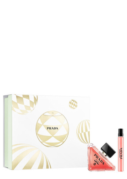  Prada Paradoxe Intense Eau De Parfum Holiday Gift Set 90ml 