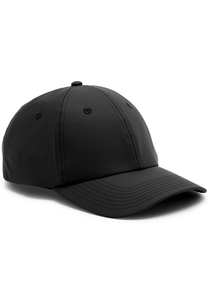  Rains Waterproof Cap - Black - One Size 