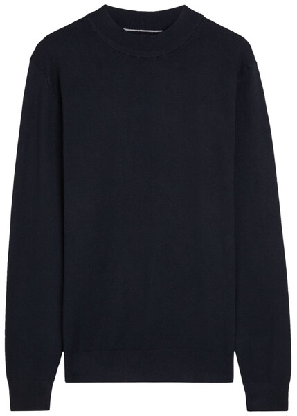  Raith Noah Knit Jumper - Navy - Xl 