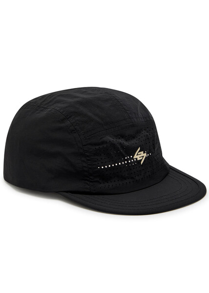  Represent 247 Numbers Shell Cap - Black - One Size 