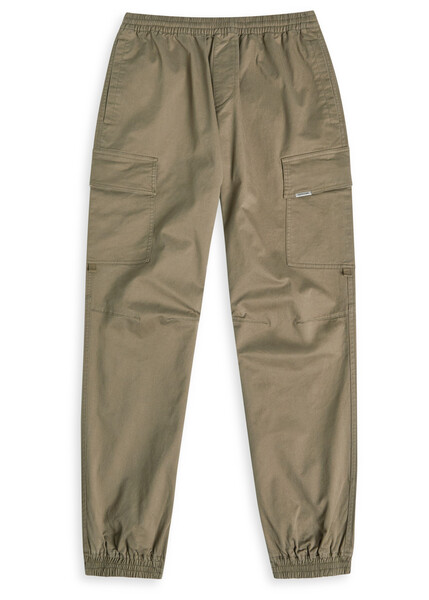  Represent Standard Cargo Trousers - Olive - L 