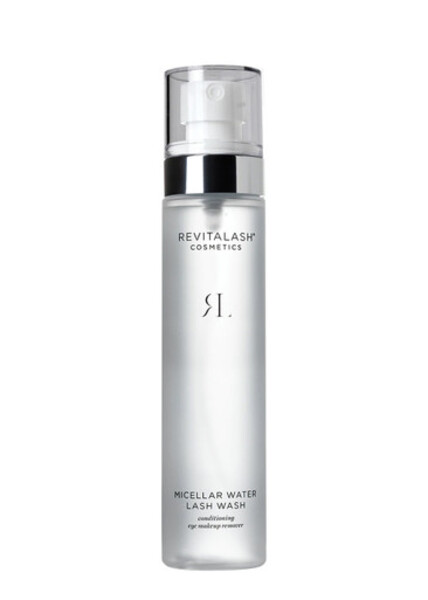  Revitalash Cosmetics Micellar Water Lash Wash 100ml 