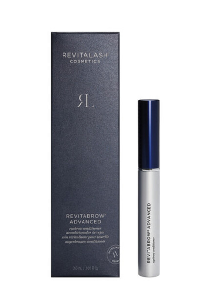  Revitalash Cosmetics Revitabrow Advanced Eyebrow Conditioner 3ml (4 Month Supply) 