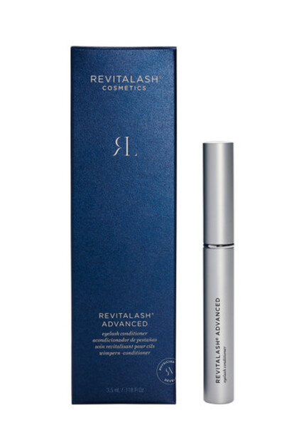  Revitalash Cosmetics Revitalash Advanced Eyelash Conditioner 3.5ml (6 Month Supply) 