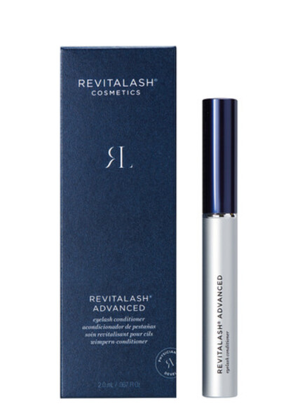 Revitalash Cosmetics Revitalash Advanced Eyelash Conditioner 2ml (3 Month Supply) 