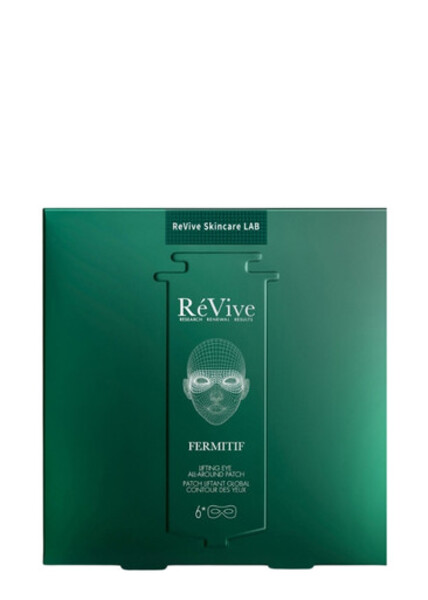  Révive Fermitif Lifting Eye All-around Patch X6 