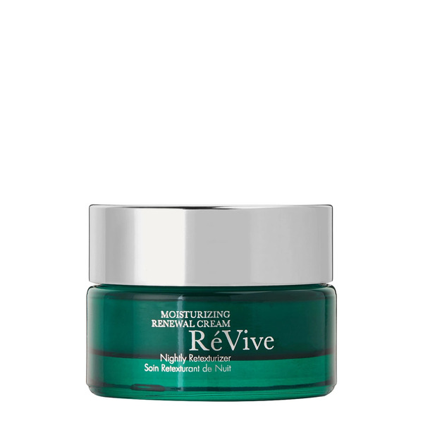  Révive Moisturizing Renewal Cream Nightly Retexturizer 15ml 