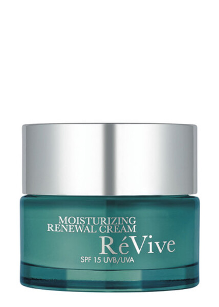  Révive Moisturizing Renewal Cream Spf15 Uvb/uva 50ml 