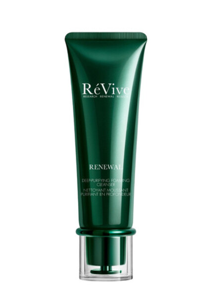  Révive Renewal Deep-purifying Foaming Cleanser 125g 