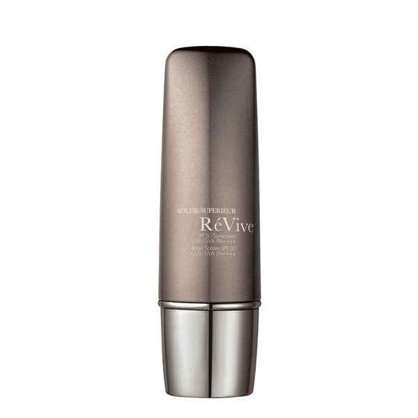  Révive - Soleil Supérieur Spf50 Sunscreen Uvb/uva Pa, Luxuriously Lightweight, Ultra-transparent, Smooth, Anti-ageing 