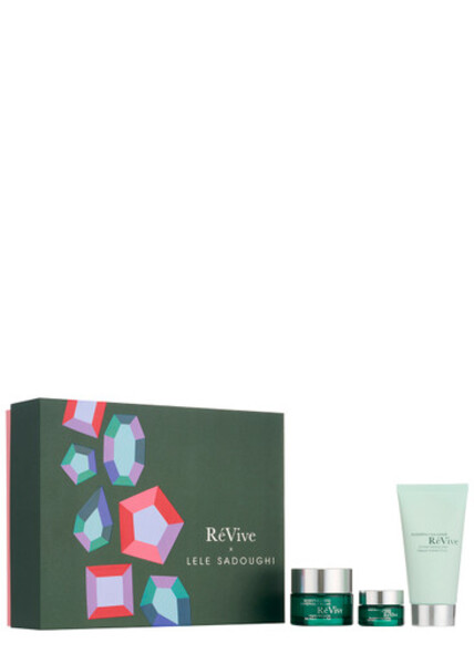  Révive The Renewal Skincare Gift Set 