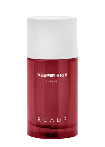  Roads Deeper High Eau De Parfum 50ml 