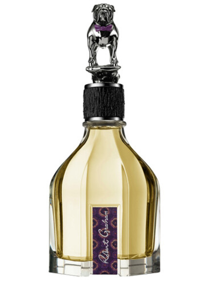  Robert Graham Valour Cologne 250ml 