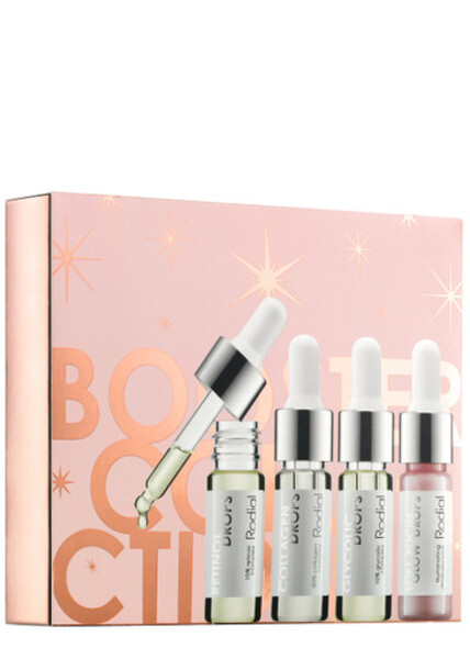  Rodial Booster Kit Gift Set 