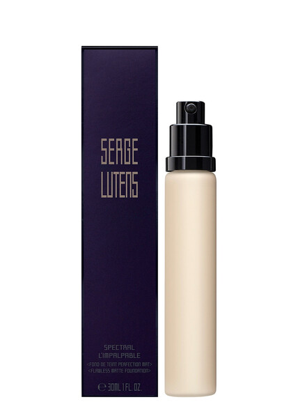  Serge Lutens Spectral Fluid Foundation Refill - 0 