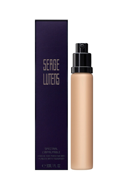  Serge Lutens Spectral Fluid Foundation Refill - I10 