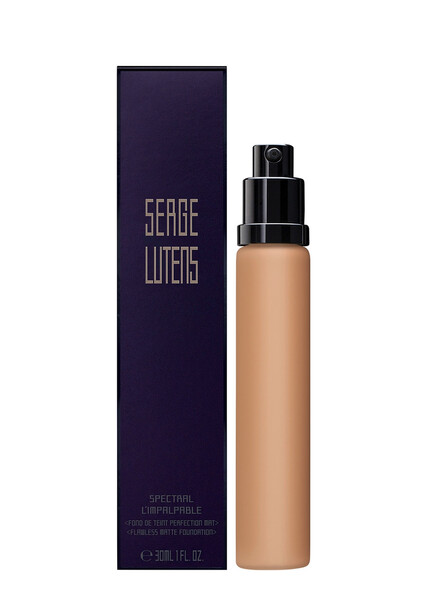  Serge Lutens Spectral Fluid Foundation Refill - I40 