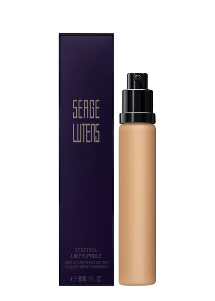  Serge Lutens Spectral Fluid Foundation Refill - O40 