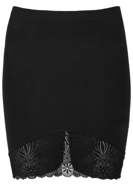  Simone Pérèle Top Model Black Shaping Skirt - 3 