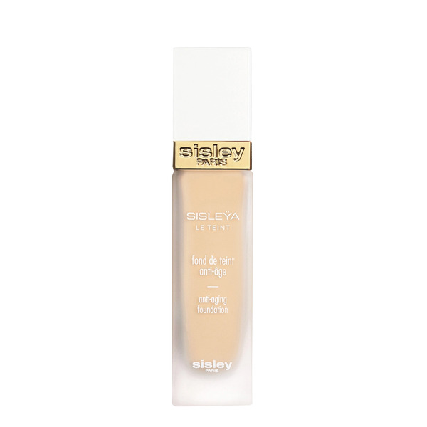  Sisley Sisleya Le Teint Foundation 30ml - 00b Shell 
