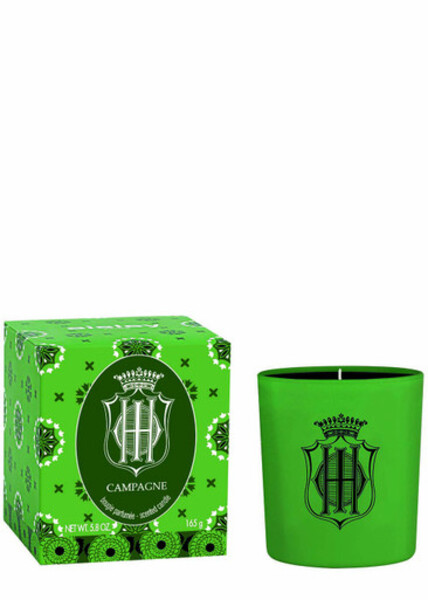 Sisley Campagne Candle 165g 