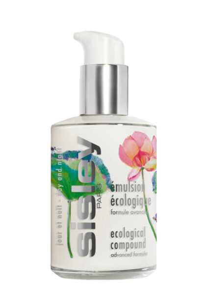  Sisley Ecological Compound Advanced Formula Limited Edition Blissful Lotus 125ml 