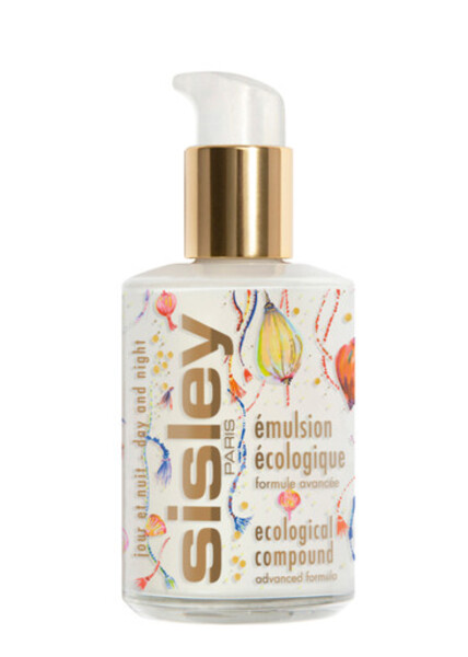  Sisley Ecological Compound Limited Edition 125ml 