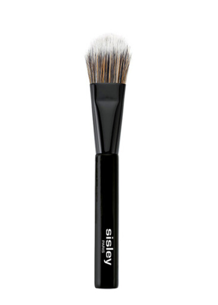  Sisley Fluid Foundation Brush - Black 