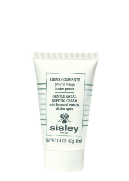  Sisley Gentle Facial Buffing Cream 40ml 
