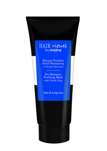  Sisley Hair Rituel Pre-shampoo Purifying Mask 200ml 