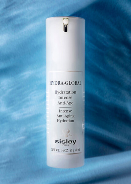  Sisley Hydra-global Discovery Program, Gift Sets, Express Flower Gel 