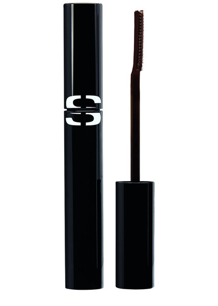  Sisley Mascara So Intense 7.5ml - N2 