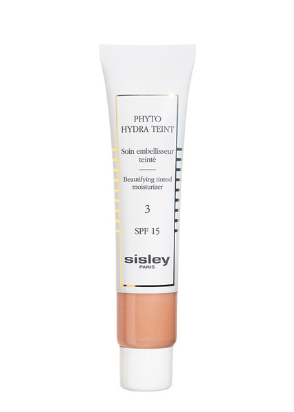  Sisley Phyto-hydra Teint - N3 Golden 