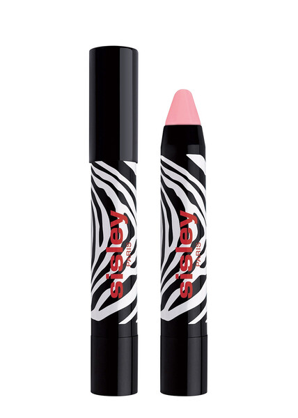  Sisley Phyto-lip Twist Matte - Transparent 