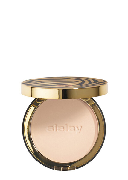  Sisley Phyto-poudre Compact - N1 Rosy 