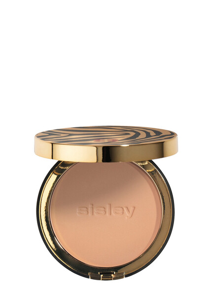  Sisley Phyto-poudre Compact - N3 Sandy 