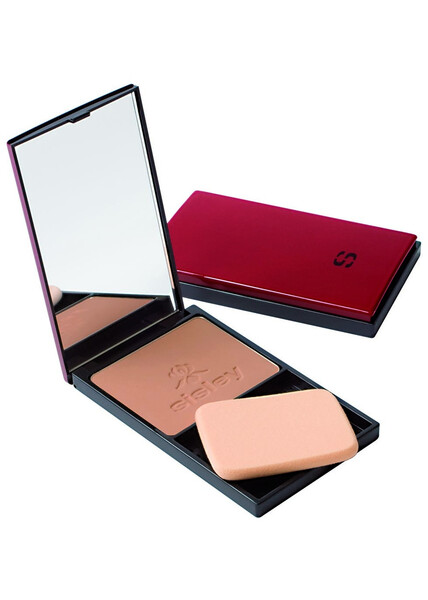  Sisley Phyto-teint Eclat Compact - Naturel 
