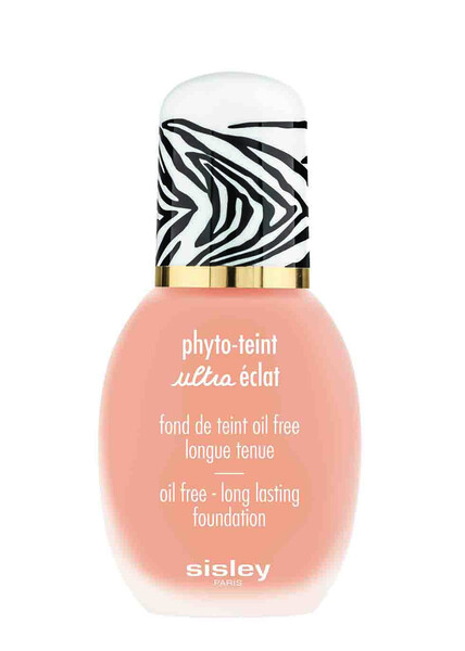  Sisley Phyto-teint Ultra Eclat Radiance Boosting Foundation - Sand 