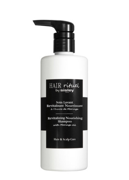  Sisley Revitalizing Nourishing Shampoo 500ml 