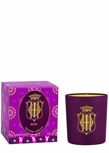  Sisley Rose Candle 165g 