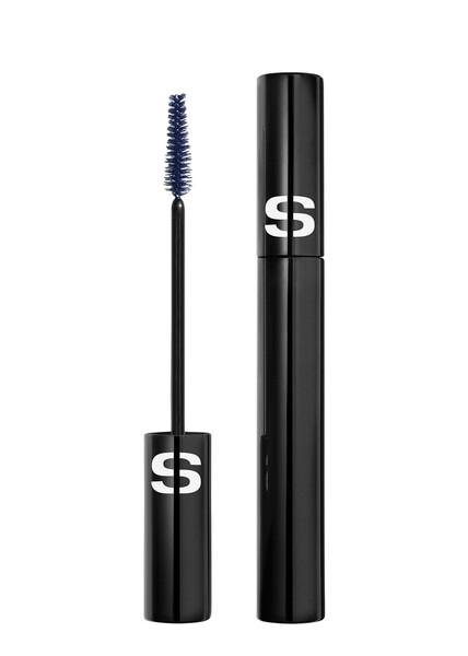  Sisley So Stretch Mascara - Deep Blue 