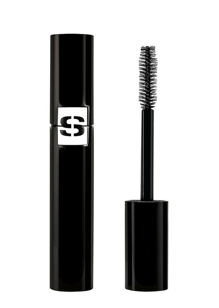  Sisley So Volume Fortifying Mascara - Deep Black 