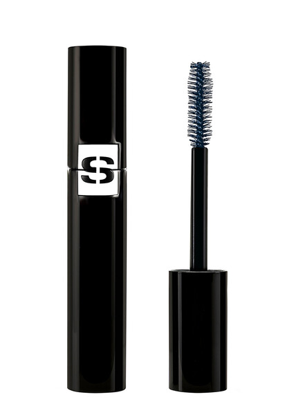  Sisley So Volume Fortifying Mascara - Deep Blue 