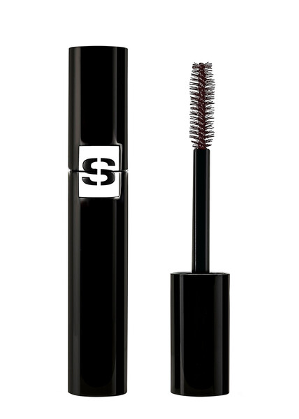  Sisley So Volume Fortifying Mascara - Deep Brown 