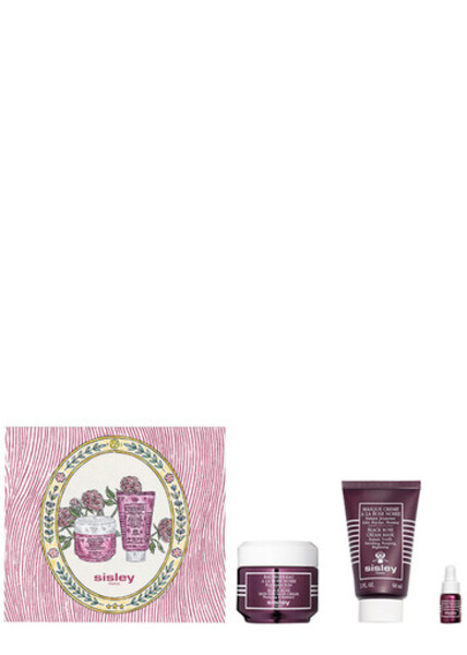  Sisley Sublime Plumping Duo Gift Set 