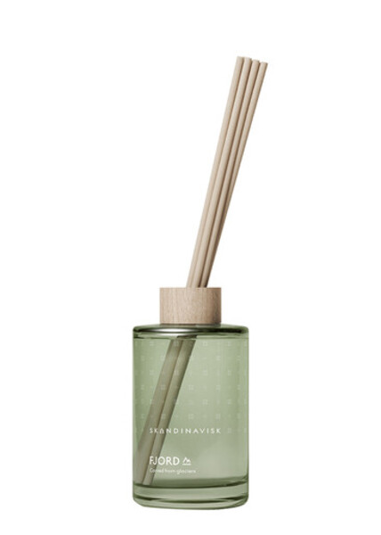  Skandinavisk Fjord Diffuser 200ml 