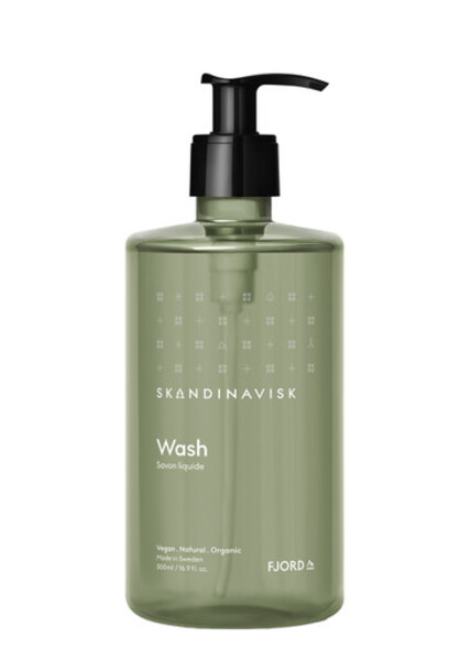  Skandinavisk Fjord Wash 500ml 