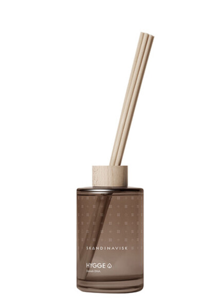  Skandinavisk Hygge Diffuser 200ml 